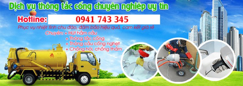 công ty môi trường hà nội