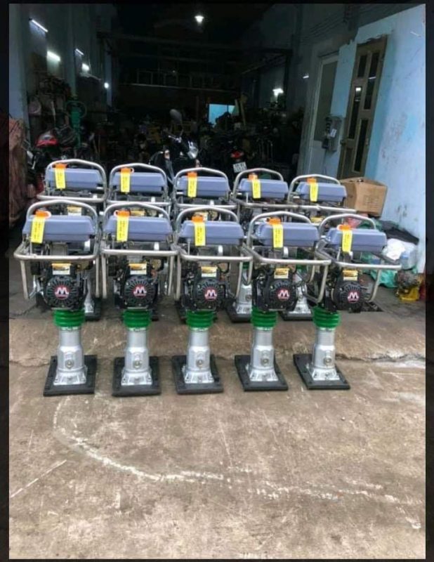 DỊCH VỤ ĐẦM NỀN NHÀ HÀ NỘI GIÁ RẺ CHUYÊN NGHIỆP