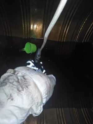 VỆ SINH BỂ NƯỚC NGẦM TẠI HÀ NỘI