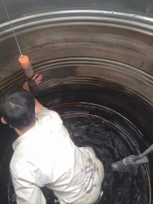 chuyên thau bể.vệ sinh bể nước tại thanh hóa